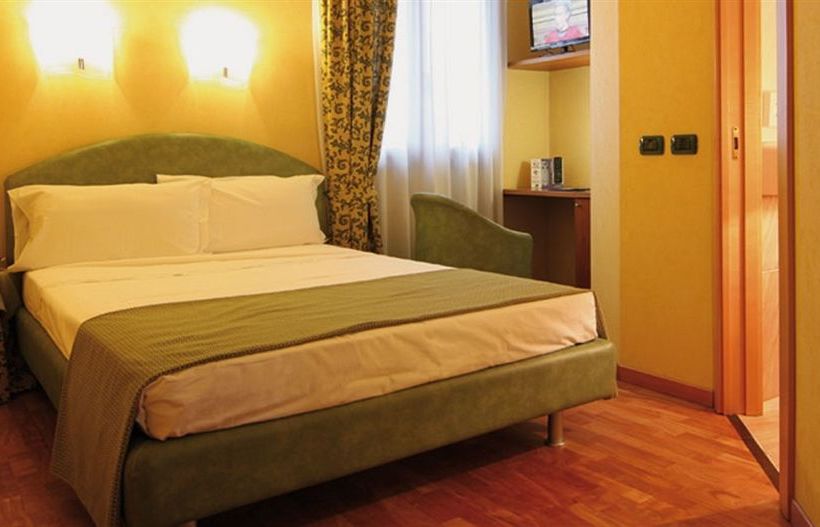 Hotel Sirio  | Dormelletto | Novara | Italia 4