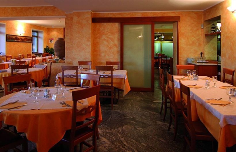 Hotel Sirio  | Dormelletto | Novara | Italia 6