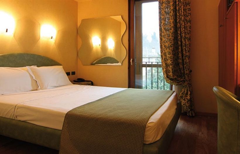 Hotel Sirio  | Dormelletto | Novara | Italia 7