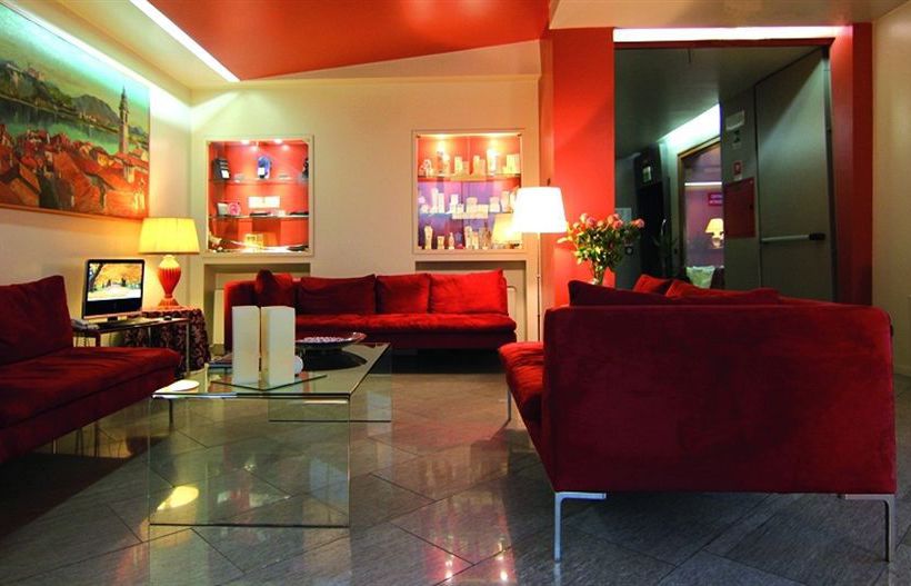 Hotel Sirio  | Dormelletto | Novara | Italia 8