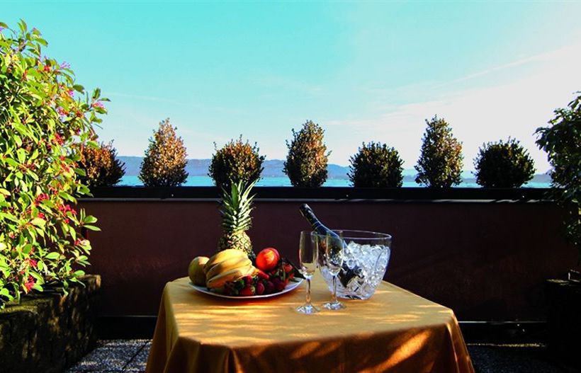 Hotel Sirio  | Dormelletto | Novara | Italia 9