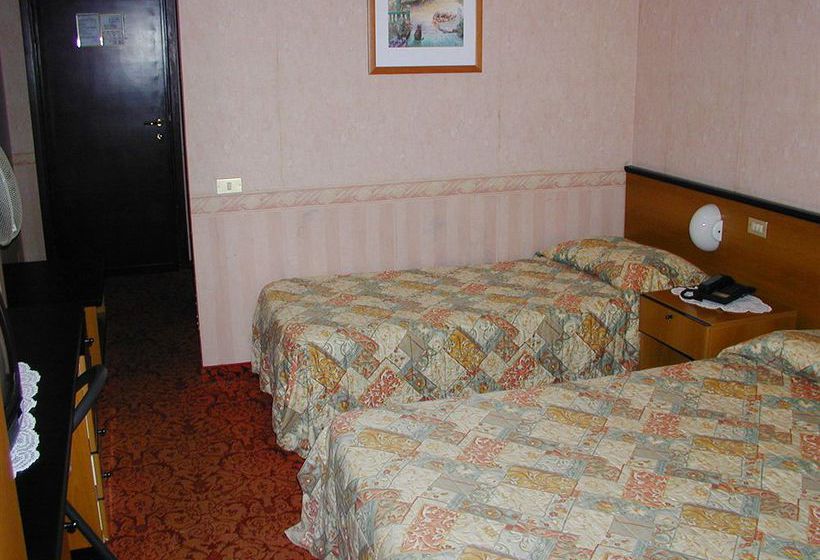 Hotel Aries  | Lesa | Novara | Italia 1