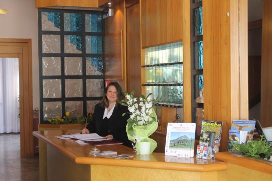 Hotel Aries  | Lesa | Novara | Italia 10