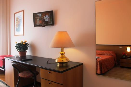 Hotel Aries  | Lesa | Novara | Italia 11