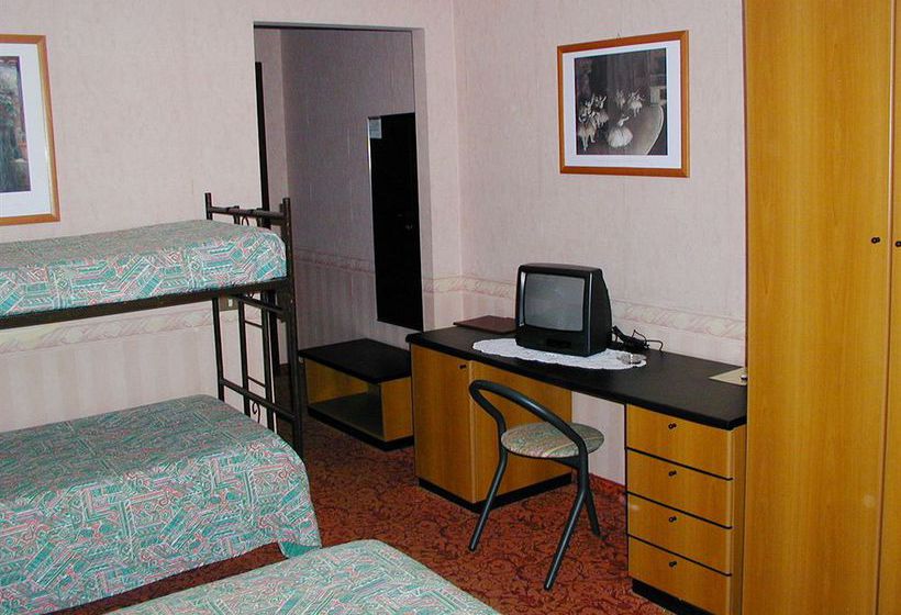 Hotel Aries  | Lesa | Novara | Italia 2