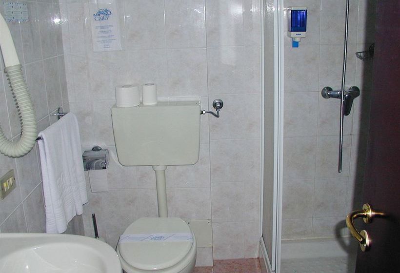 Hotel Aries  | Lesa | Novara | Italia 3