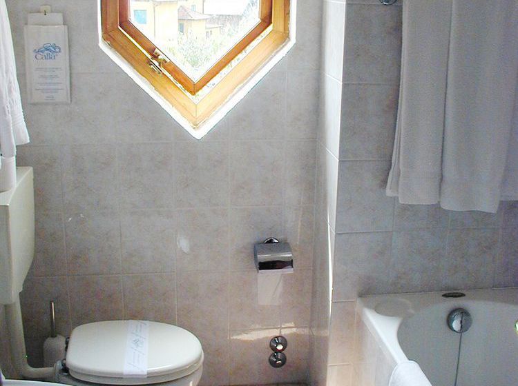 Hotel Aries  | Lesa | Novara | Italia 4