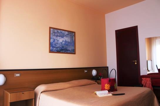 Hotel Aries  | Lesa | Novara | Italia 5