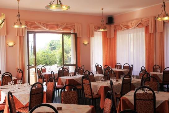 Hotel Aries  | Lesa | Novara | Italia 6