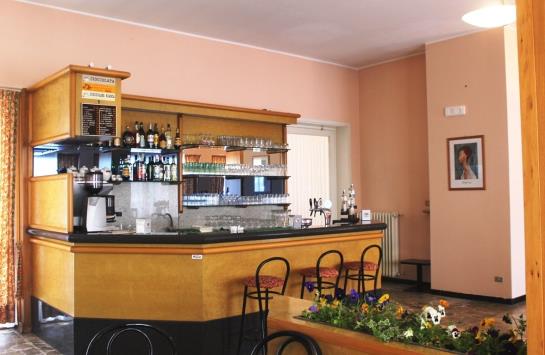 Hotel Aries  | Lesa | Novara | Italia 7