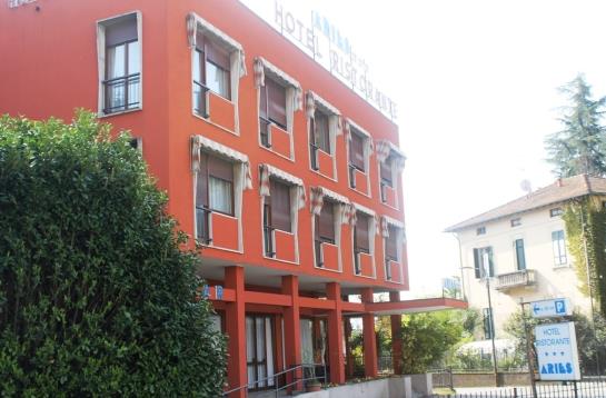 Hotel Aries  | Lesa | Novara | Italia 9