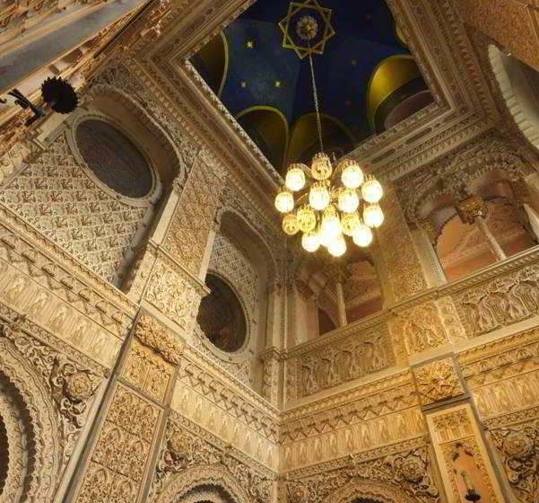 Hotel Villa Crespi  | Orta san Giulio | Novara | Italia 1