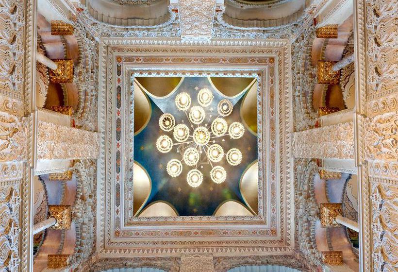 Hotel Villa Crespi  | Orta san Giulio | Novara | Italia 11