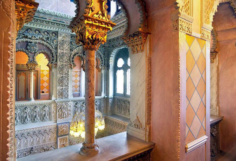 Hotel Villa Crespi  | Orta san Giulio | Novara | Italia 12