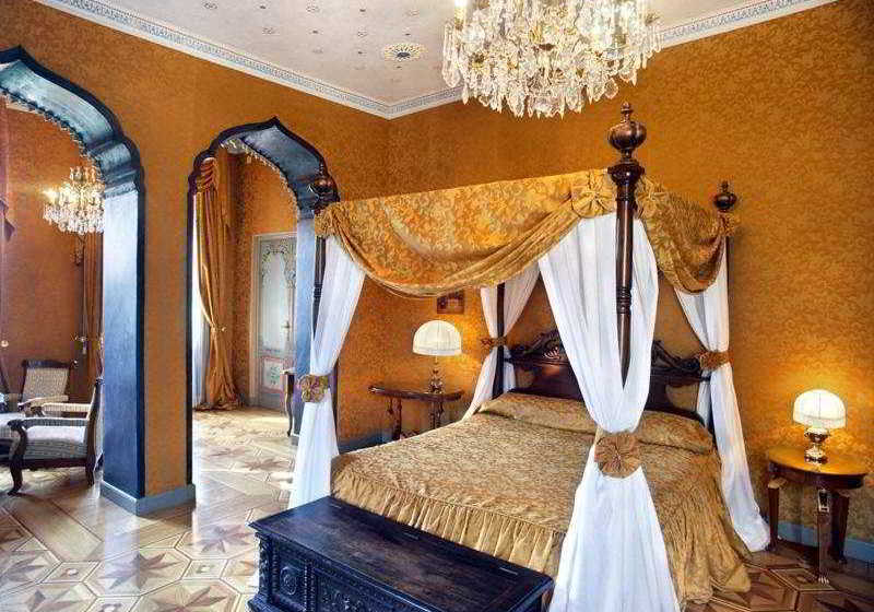 Hotel Villa Crespi  | Orta san Giulio | Novara | Italia 13