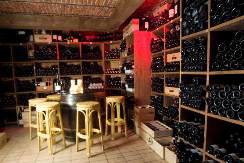 Hotel Villa Crespi  | Orta san Giulio | Novara | Italia 14