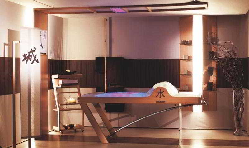 Hotel Villa Crespi  | Orta san Giulio | Novara | Italia 15