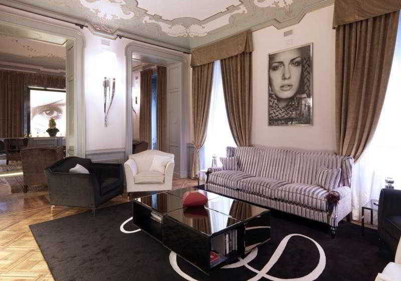 Hotel Villa Crespi  | Orta san Giulio | Novara | Italia 17