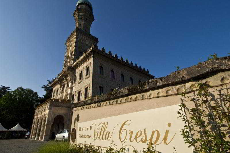 Hotel Villa Crespi  | Orta san Giulio | Novara | Italia 18