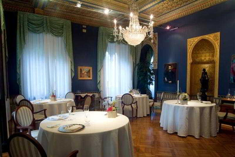 Hotel Villa Crespi  | Orta san Giulio | Novara | Italia 20