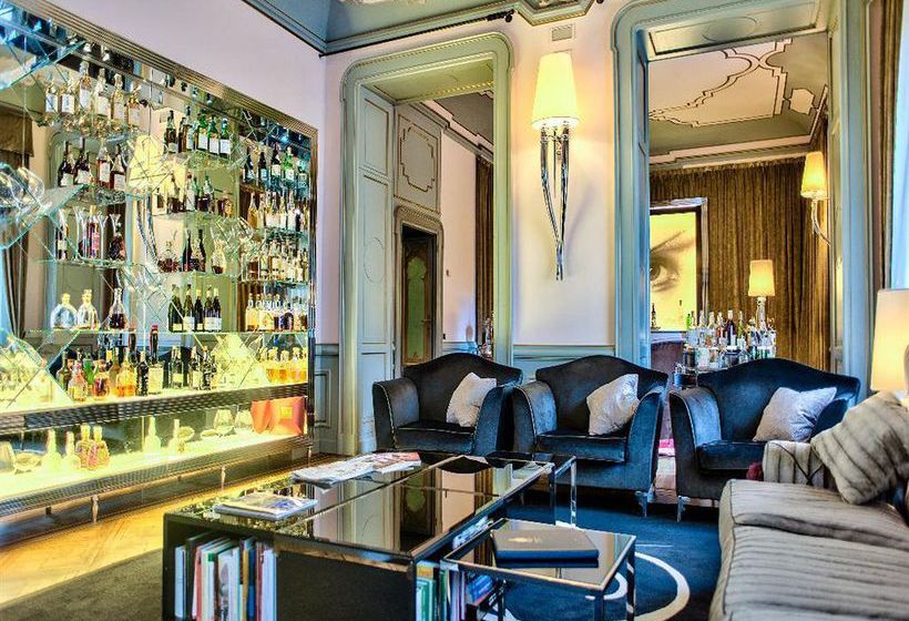 Hotel Villa Crespi  | Orta san Giulio | Novara | Italia 3