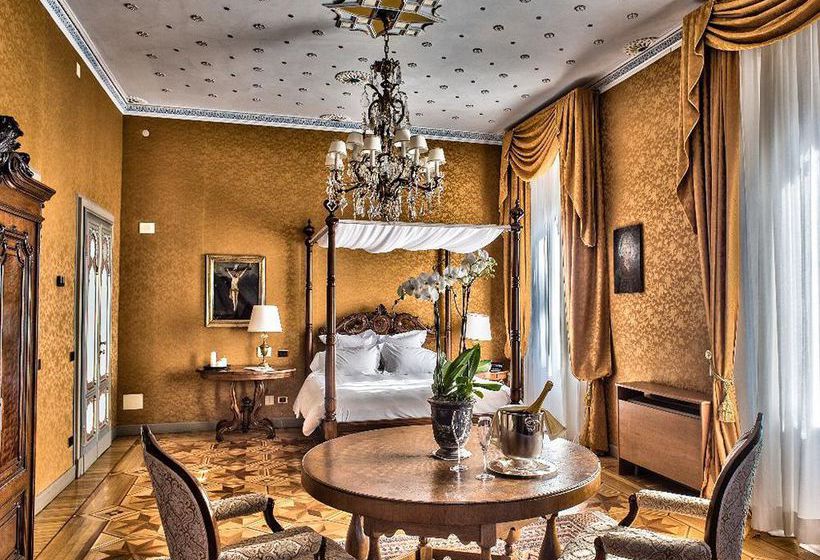 Hotel Villa Crespi  | Orta san Giulio | Novara | Italia 4