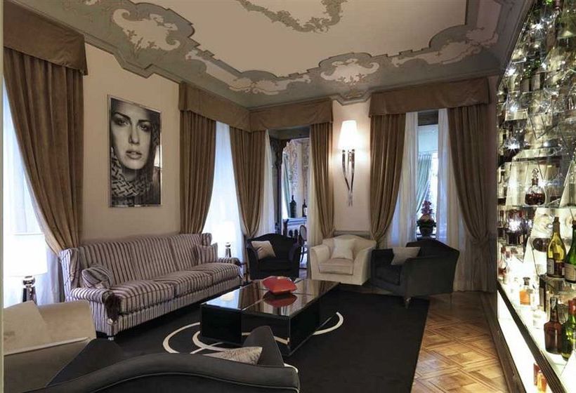 Hotel Villa Crespi  | Orta san Giulio | Novara | Italia 5