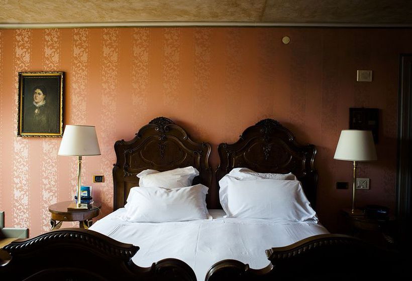 Hotel Villa Crespi  | Orta san Giulio | Novara | Italia 8