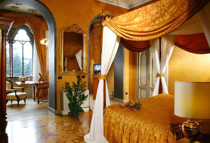 Hotel Villa Crespi  | Orta san Giulio | Novara | Italia 9