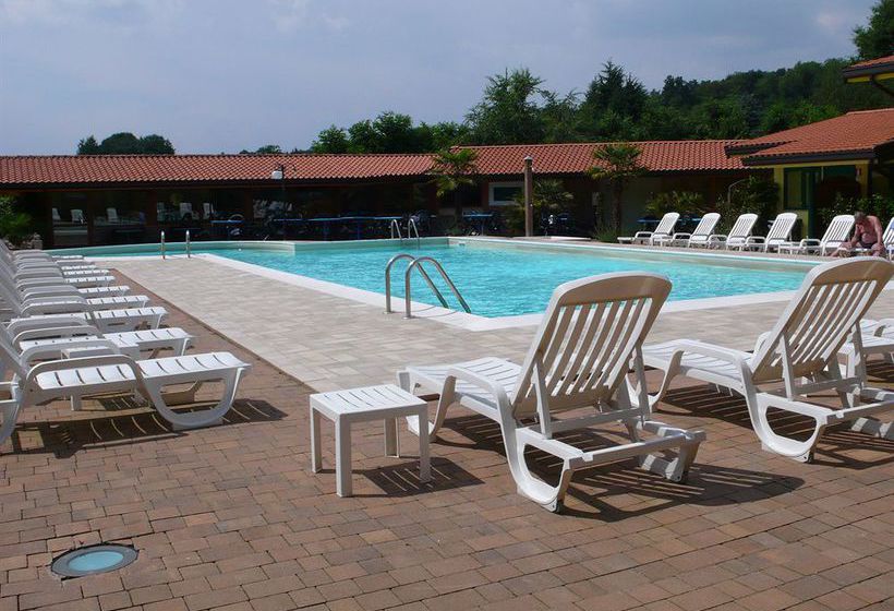 Hotel La Perla  | Varallo Pombia | Novara | Italia 1