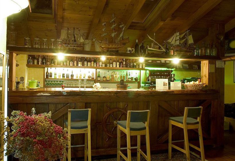 Hotel La Perla  | Varallo Pombia | Novara | Italia 12