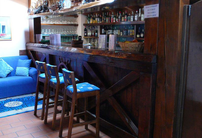 Hotel La Perla  | Varallo Pombia | Novara | Italia 13