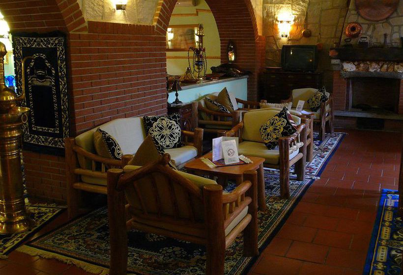 Hotel La Perla  | Varallo Pombia | Novara | Italia 14