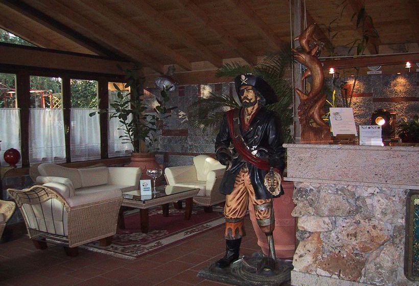 Hotel La Perla  | Varallo Pombia | Novara | Italia 18