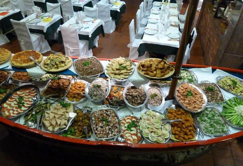 Hotel La Perla  | Varallo Pombia | Novara | Italia 19