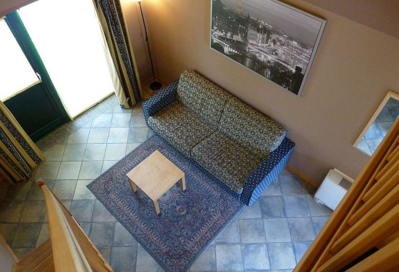 Hotel La Perla  | Varallo Pombia | Novara | Italia 2