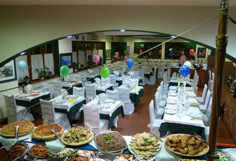 Hotel La Perla  | Varallo Pombia | Novara | Italia 20