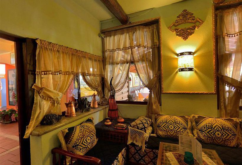 Hotel La Perla  | Varallo Pombia | Novara | Italia 4