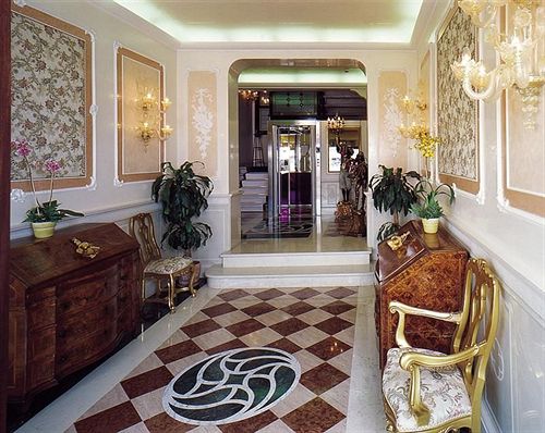 Hotel Locanda Vivaldi  | Venezia | Venezia | Italia 14