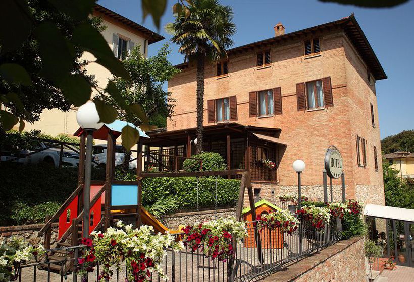 Hotel Arcobaleno