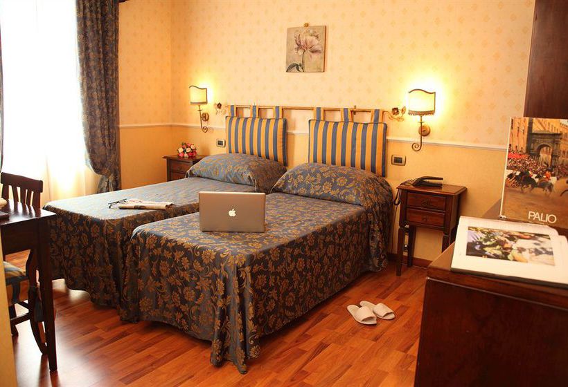 Hotel Arcobaleno  | Siena | Siena | Italia 1