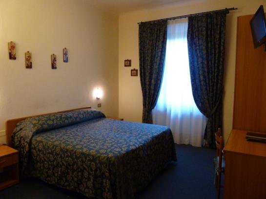 Hotel Arcobaleno  | Siena | Siena | Italia 10