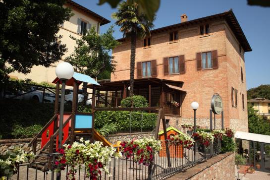 Hotel Arcobaleno  | Siena | Siena | Italia 13