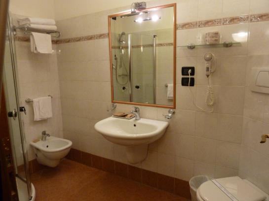 Hotel Arcobaleno  | Siena | Siena | Italia 16