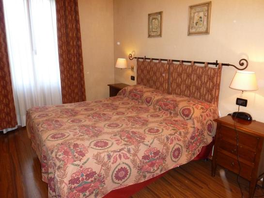 Hotel Arcobaleno  | Siena | Siena | Italia 18