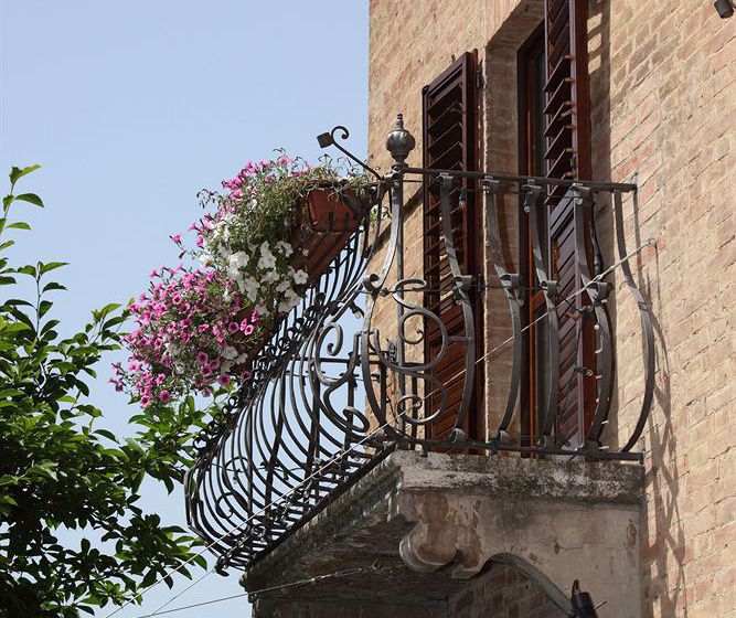 Hotel Arcobaleno  | Siena | Siena | Italia 2