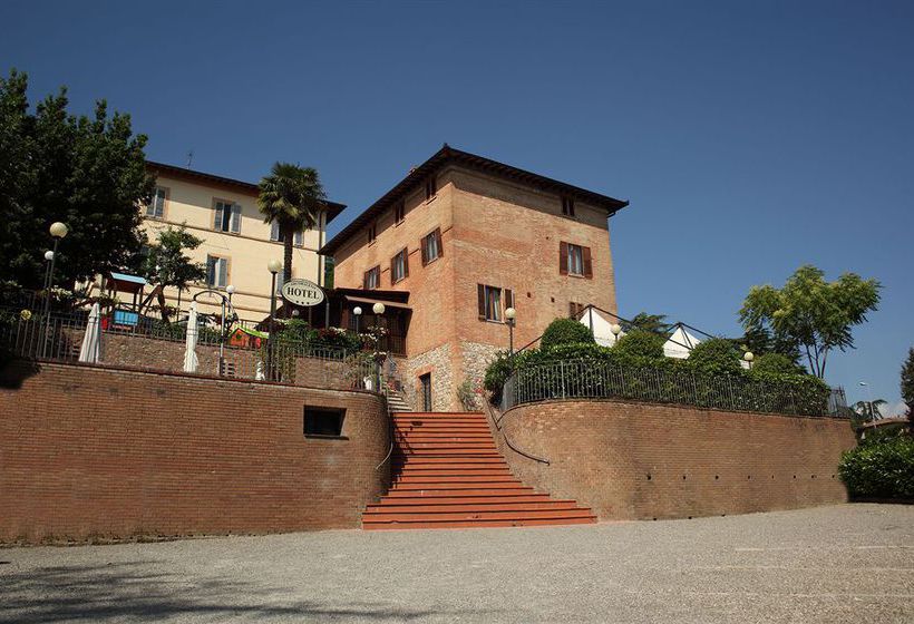 Hotel Arcobaleno  | Siena | Siena | Italia 4