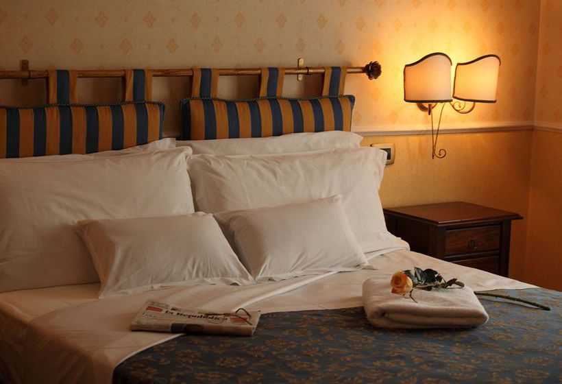 Hotel Arcobaleno  | Siena | Siena | Italia 8