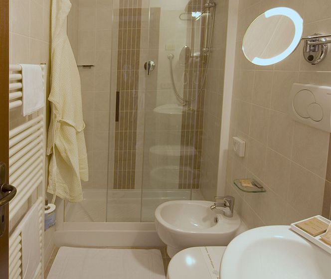 Hotel Arcobaleno  | Siena | Siena | Italia 9