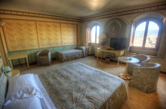 Hotel Fonte Cesia  | Todi | Perugia | Italia 10